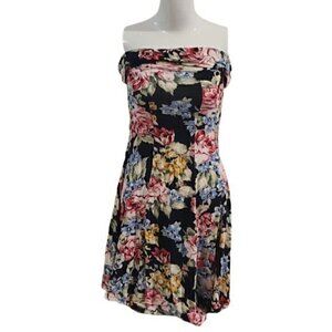 [ASOS] Maternity Off the Shoulder Dress - Size 2